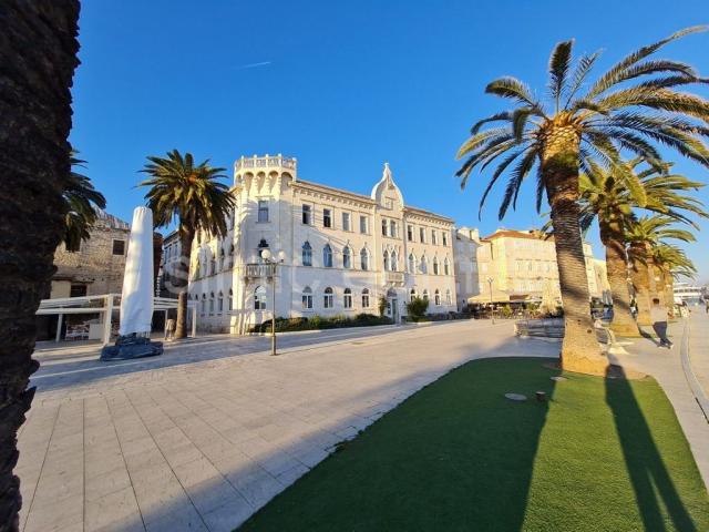 Građevinsko zemljište na prodaju, Trogir