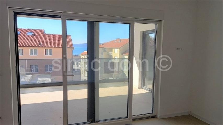 Fantastičan dvosoban apartman, Baška Voda