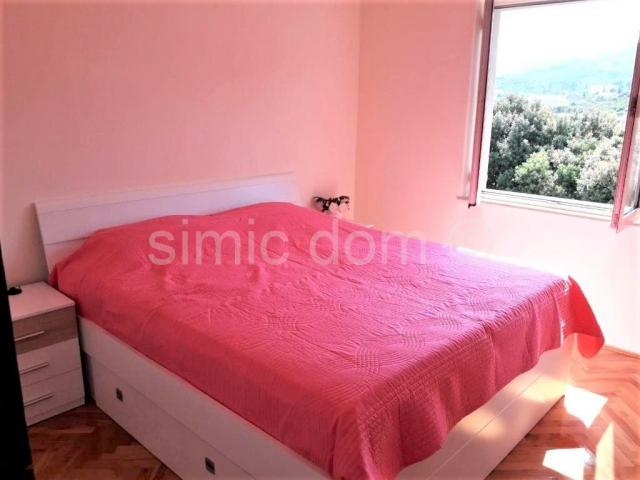 Apartmanska kuća prvi red do mora, Korčula