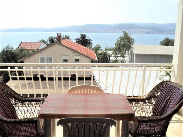 Apartmanska kuća 90m od mora, Pelješac