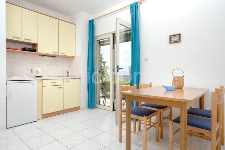 Prostrana vila s apartmanima i bazenom, prodaja