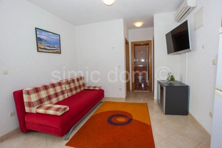 Apartmanska vila drugi red do mora, Makarska rivijera