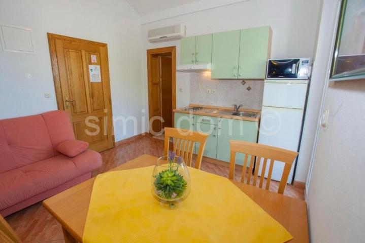 Apartmanska vila drugi red do mora, Makarska rivijera