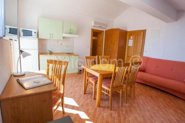 Apartmanska vila drugi red do mora, Makarska rivijera