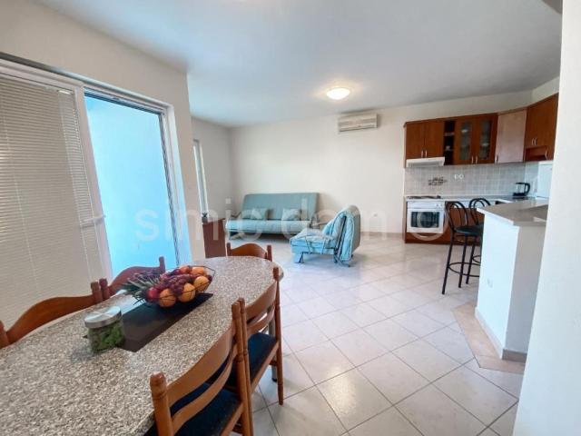 Apartmanska kuća s pogledom, Makarska Rivijera