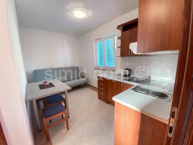 Apartmanska kuća s pogledom, Makarska Rivijera