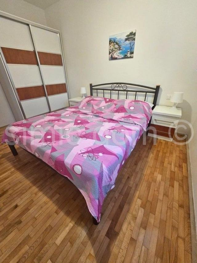 Veliki namješteni apartman u prizemlju, Čiovo