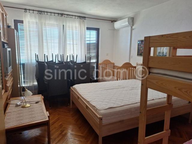 Apartmanska kuća 70m od mora, Makarska rivijera