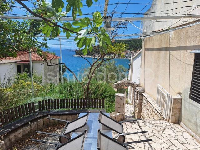 Apartmanska kuća 70m od mora, Makarska rivijera