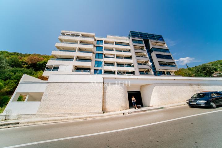 Apartmani u kompleksu Budva Gate