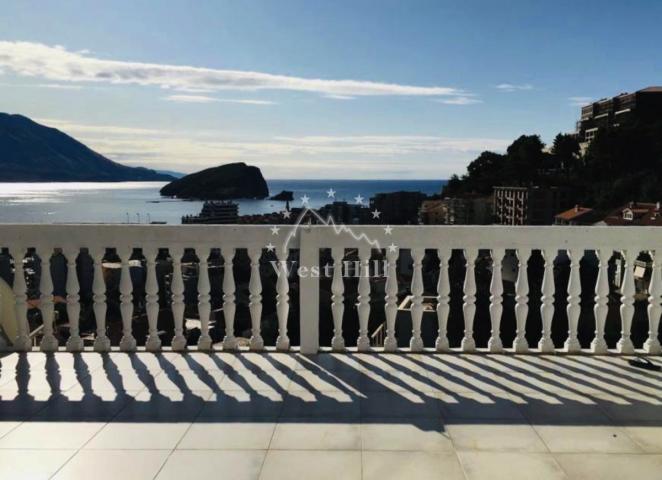 Apartman na prodaju Babin Do Budva