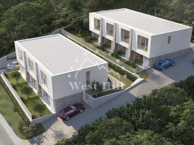 Prodaja, Stan, 90m2 , Tivat