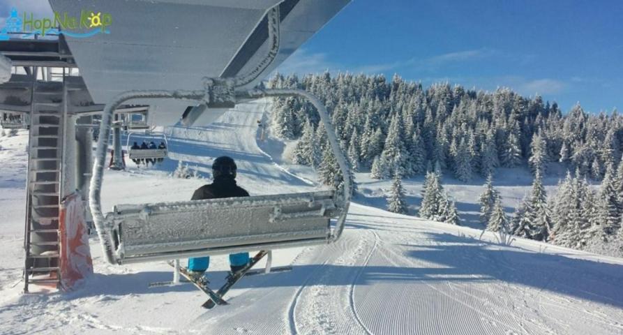 Kopaonik, MEDA APARTMANI, dplx, nov, komplet namešten, odmah useljiv .. 