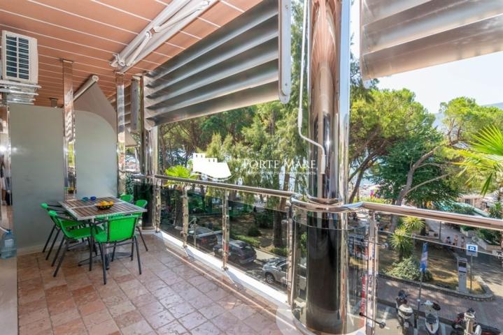 Apartment for sale in Herceg Novi, Igalo area