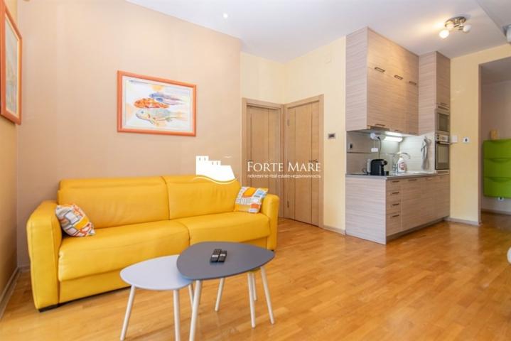 Apartment for sale in Herceg Novi, Igalo area