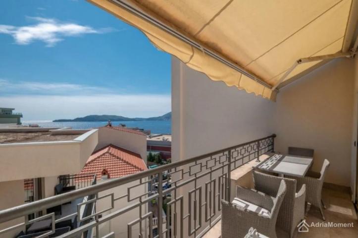 Penthouse u Pržnu - 3 spavaće sobe