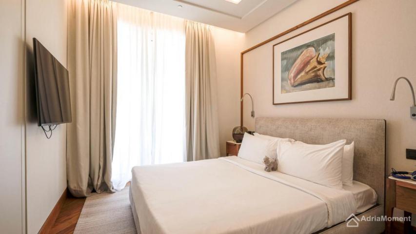 Porto Montenegro - dvosoban apartman u rezidenciji Baia