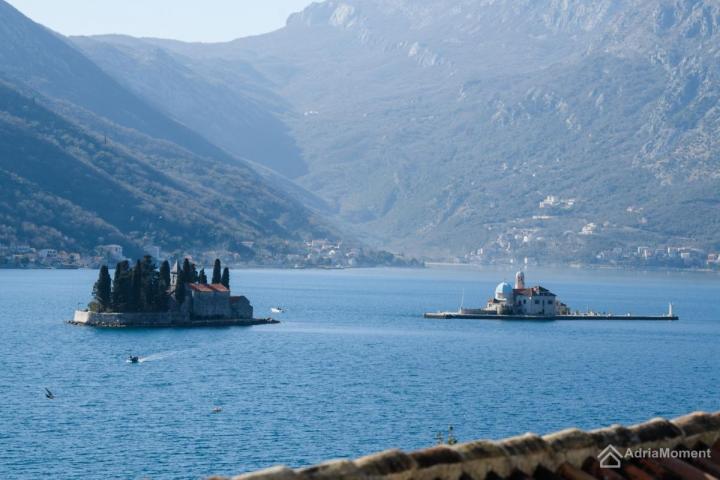 Perast - nekretnina za investiciju