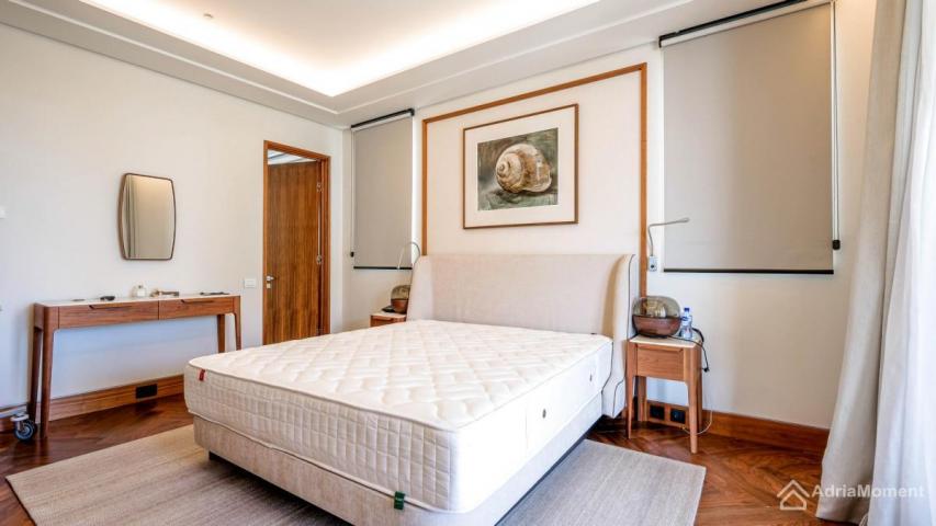 Porto Montenegro - dvosoban apartman u rezidenciji Baia