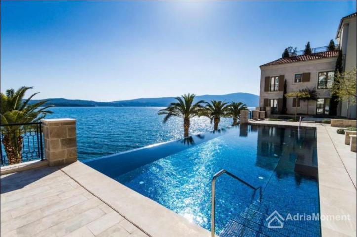 2-soban stan u Porto Montenegro, Ksenia