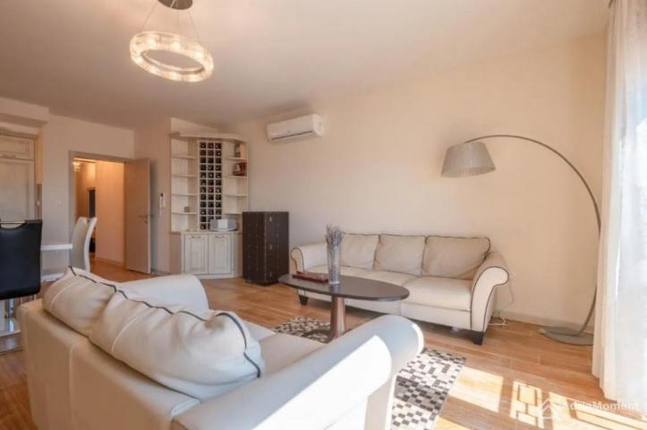 Penthouse u Pržnu - 3 spavaće sobe