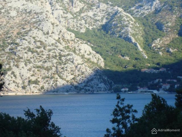 2 parcele u Ljutoj - UTU za izgradnju 2 objekta