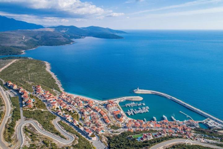 1-soban apartman u VISTERIJA RESIDENCES - Lustica Bay