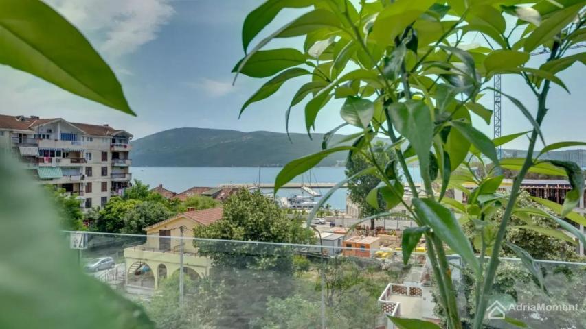 Hotel sa 10 soba u Meljinama, Herceg Novi