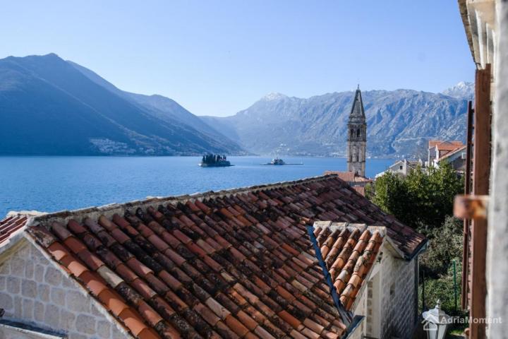 Perast - nekretnina za investiciju