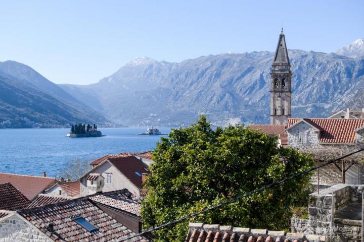 Perast - nekretnina za investiciju