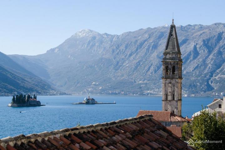 Perast - nekretnina za investiciju