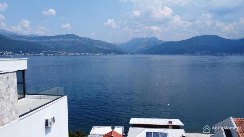 Nova vila - Krasici, Tivat