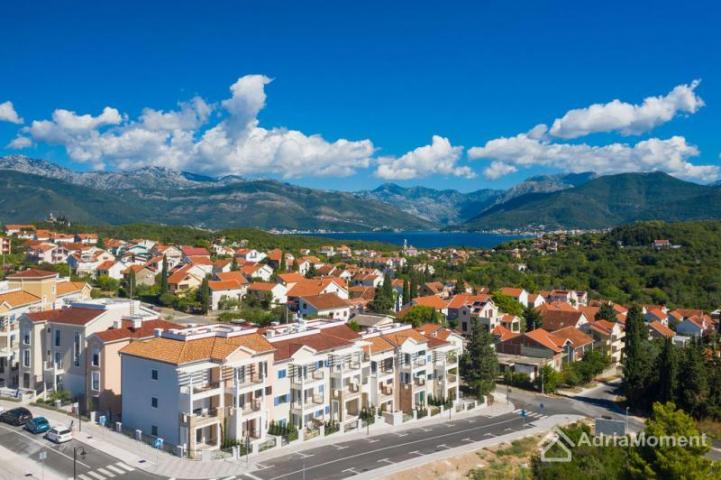 Lustica Bay Centrale - povoljni uvjeti