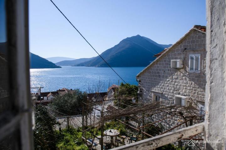 Perast - nekretnina za investiciju