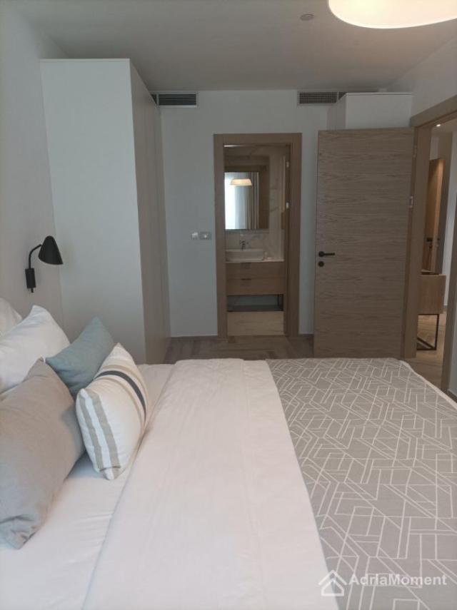 2-soban apartman u Lazure Residences