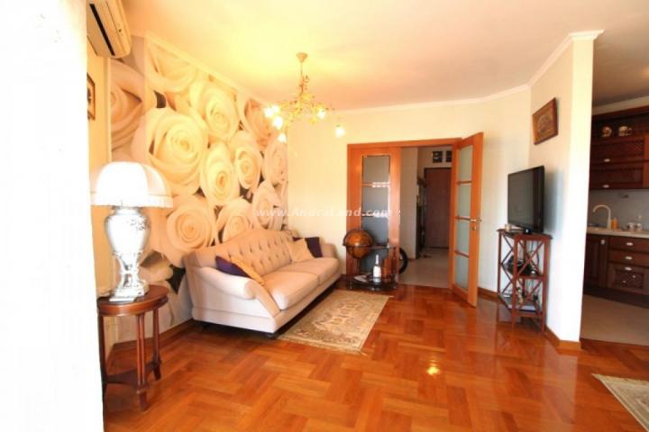 THREE BEDROOM APARTMENT FOR SALE, BAR