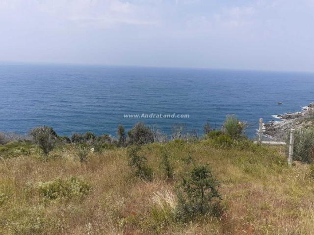 LAND FOR SALE, VALDANOS