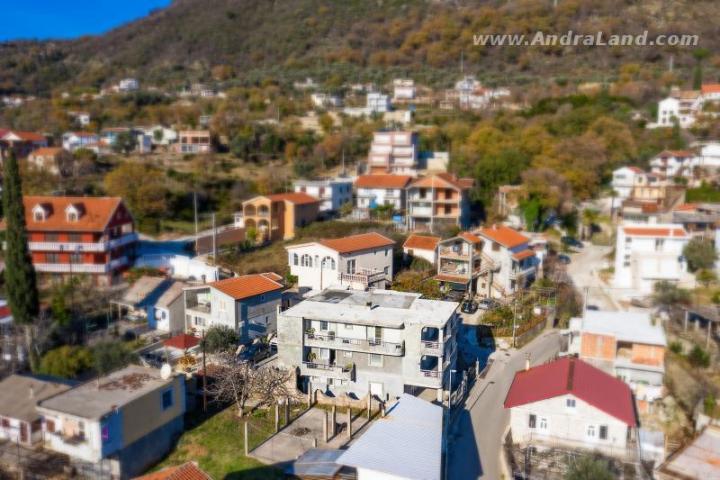 PRODAJA KUĆE U ŠUŠNJU! 600M OD MORA!