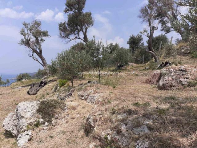 LAND FOR SALE, VALDANOS