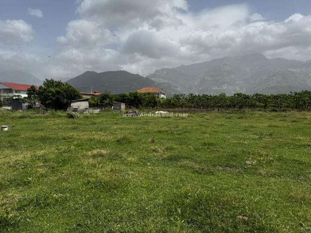 URBANISIERTE GRUNDSTÜCKE ZUM VERKAUF, POLJE,BAR