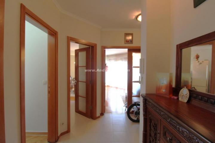 THREE BEDROOM APARTMENT FOR SALE, BAR