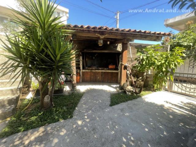 House for sale near the sea