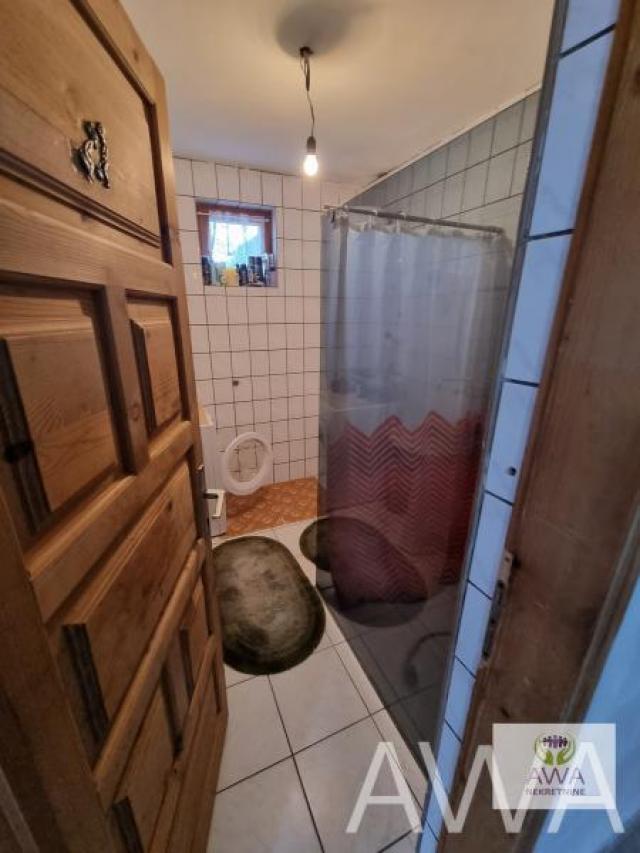 Noviji salaš 154m2, plac 1. 1ha, 