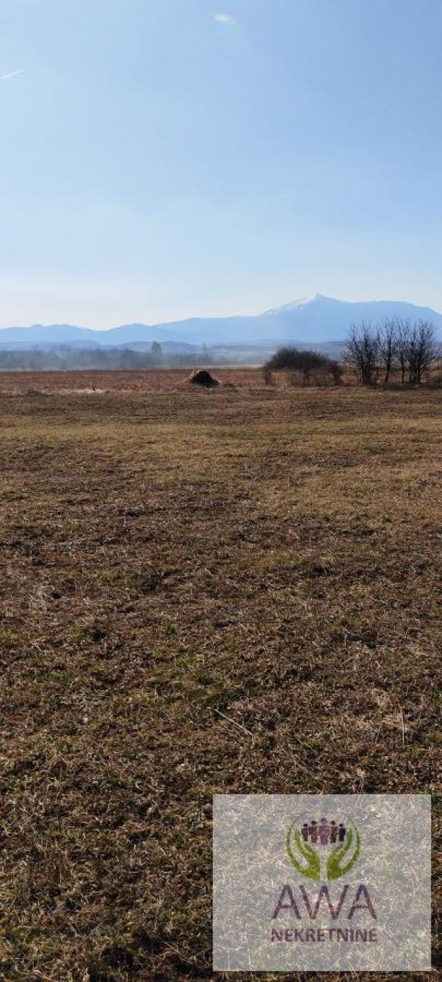 Boljevac, Podgorac, polj. zemlj. 196. 5ar