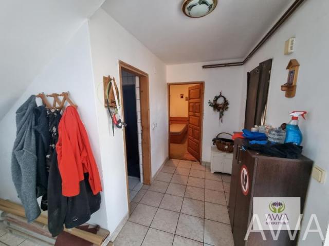 Noviji salaš 154m2, plac 1. 1ha, 