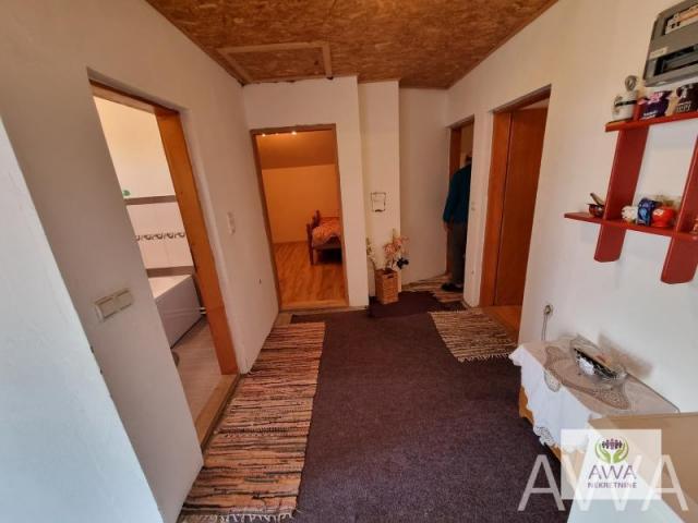 Noviji salaš 154m2, plac 1. 1ha, 