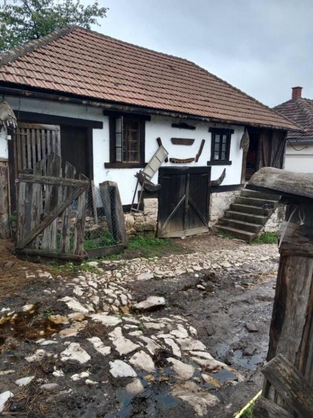 Krivi Vir-Rtanj, mesto koje ne treba zaobici na putu do Rtnja Domacinstvo+ 17ha zemljista