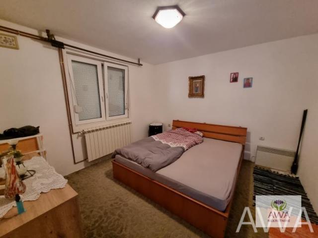 Noviji salaš 154m2, plac 1. 1ha, 