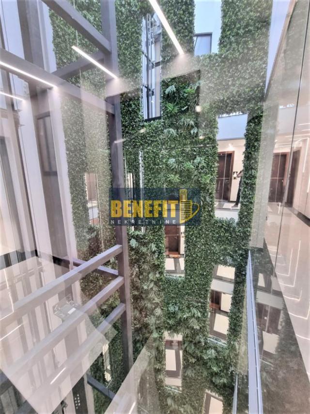 Sakura Park - Prelep Penthouse od 336m2