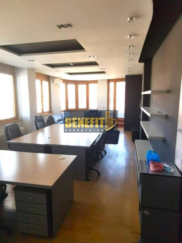 Centar, Obilićev venac, poslovni prostor, 70m2